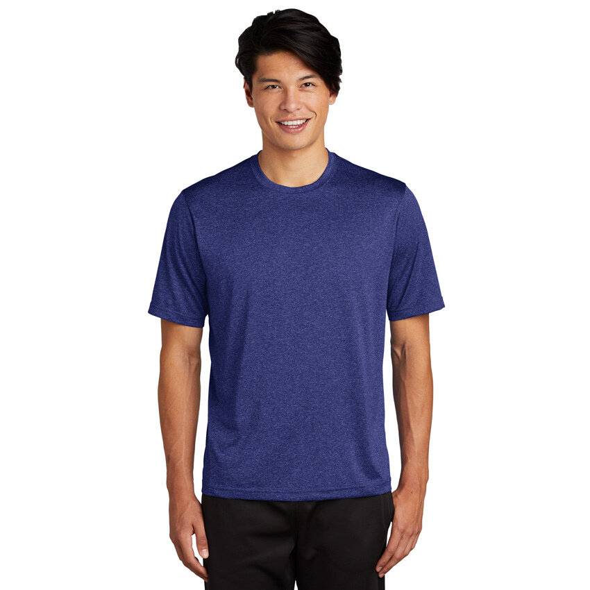 Cobalt Heather