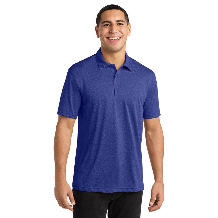 Cobalt Heather