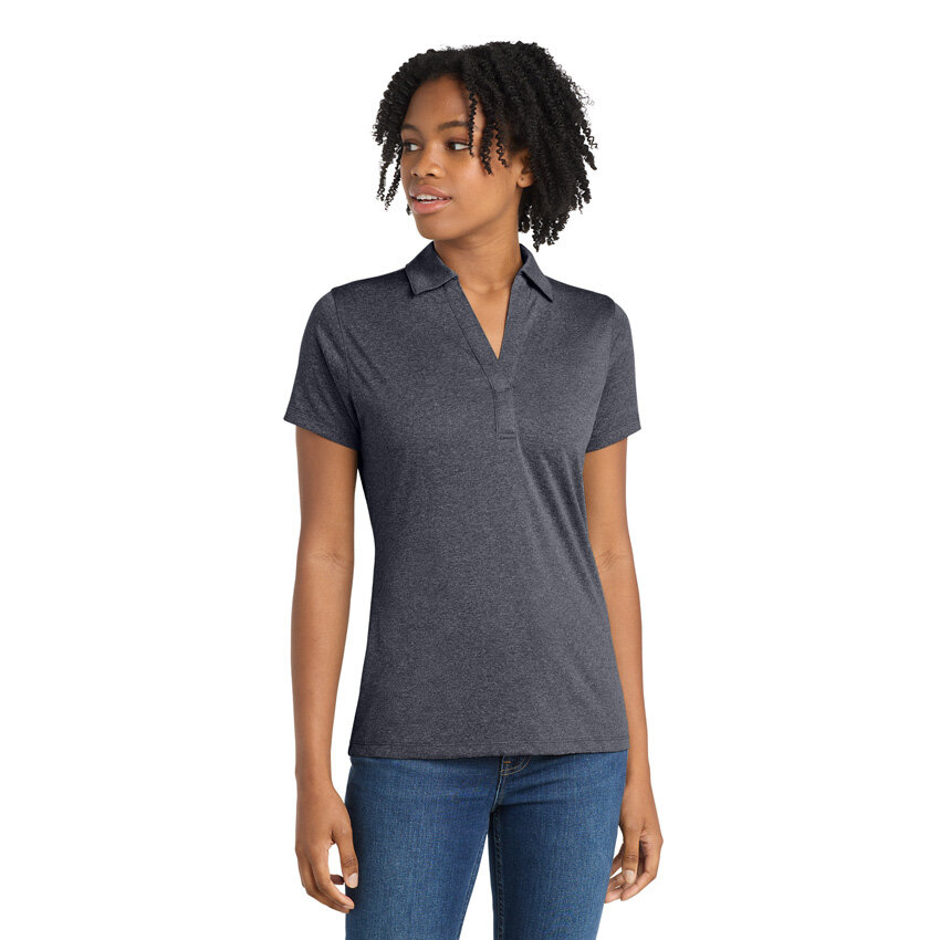 Graphite Heather